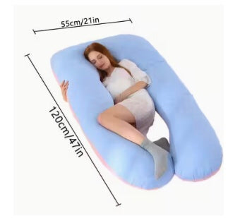 Pregnancy Pillow