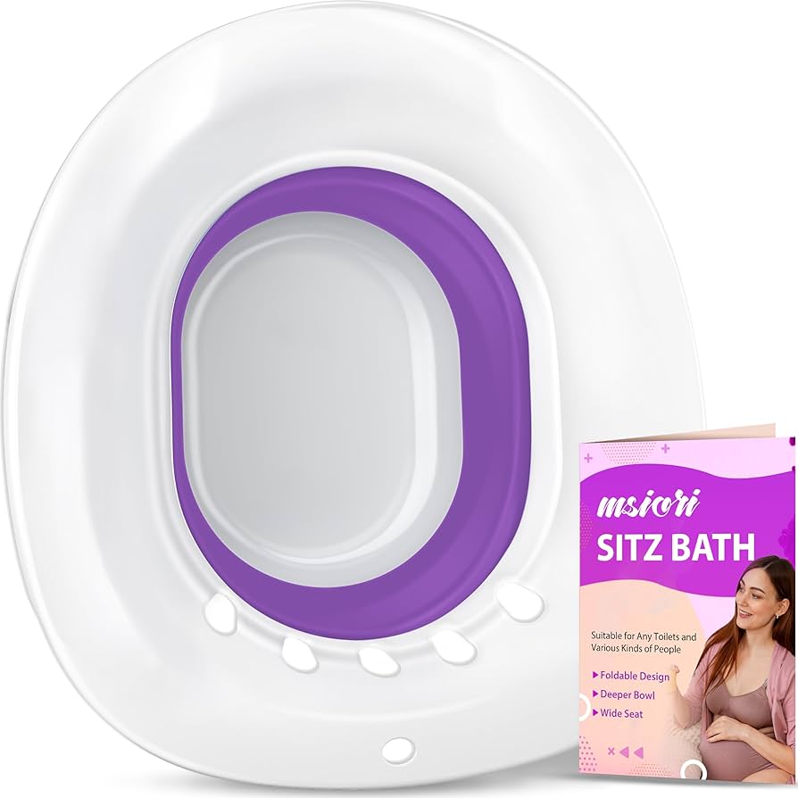 Sitz Bath