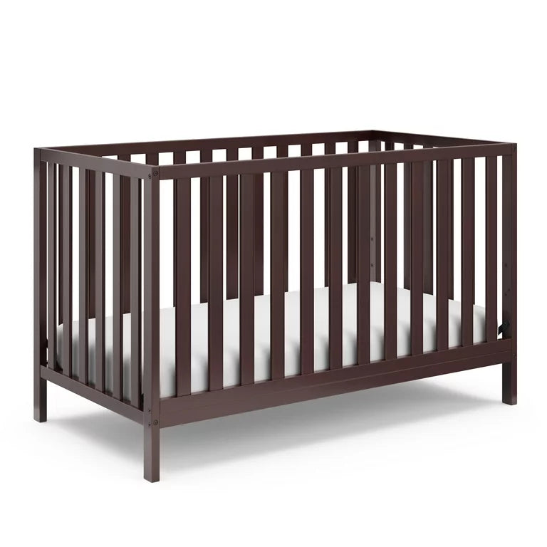 Crib 4-in-1 Expresso Storkcraft