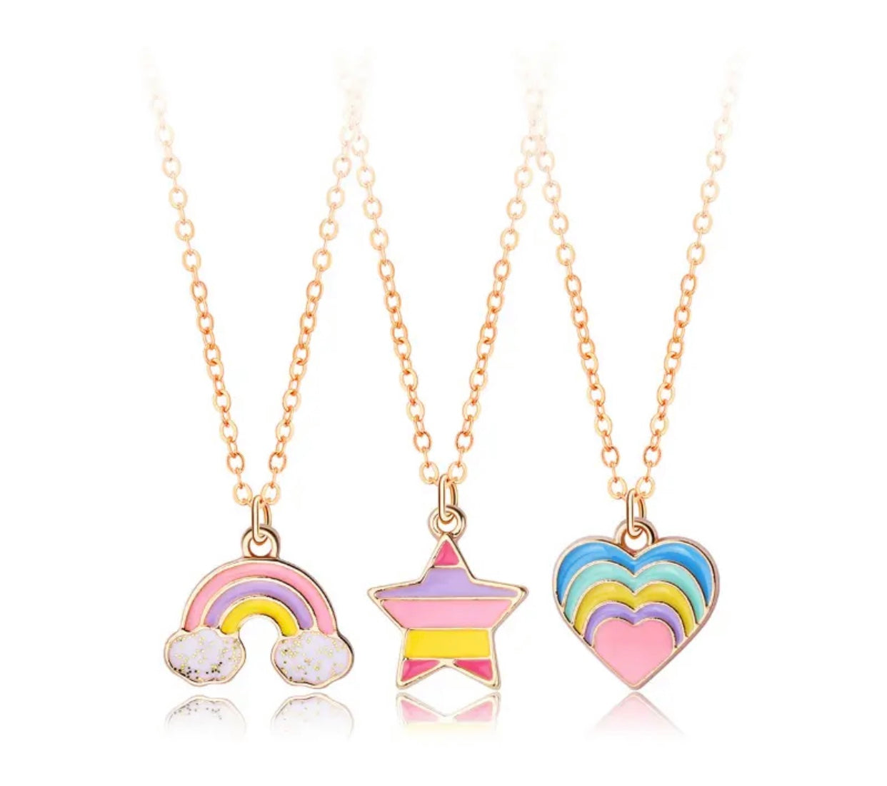 Chain/necklace jewelry