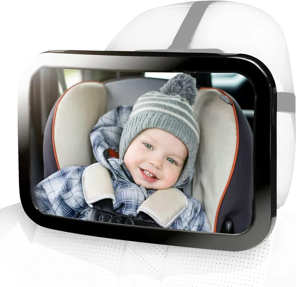 Baby Car Mirror
