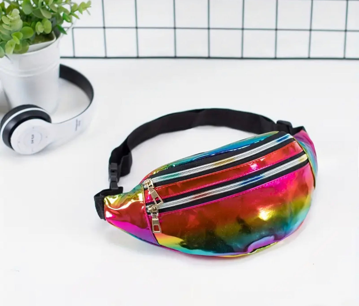 Fanny Pack Adult