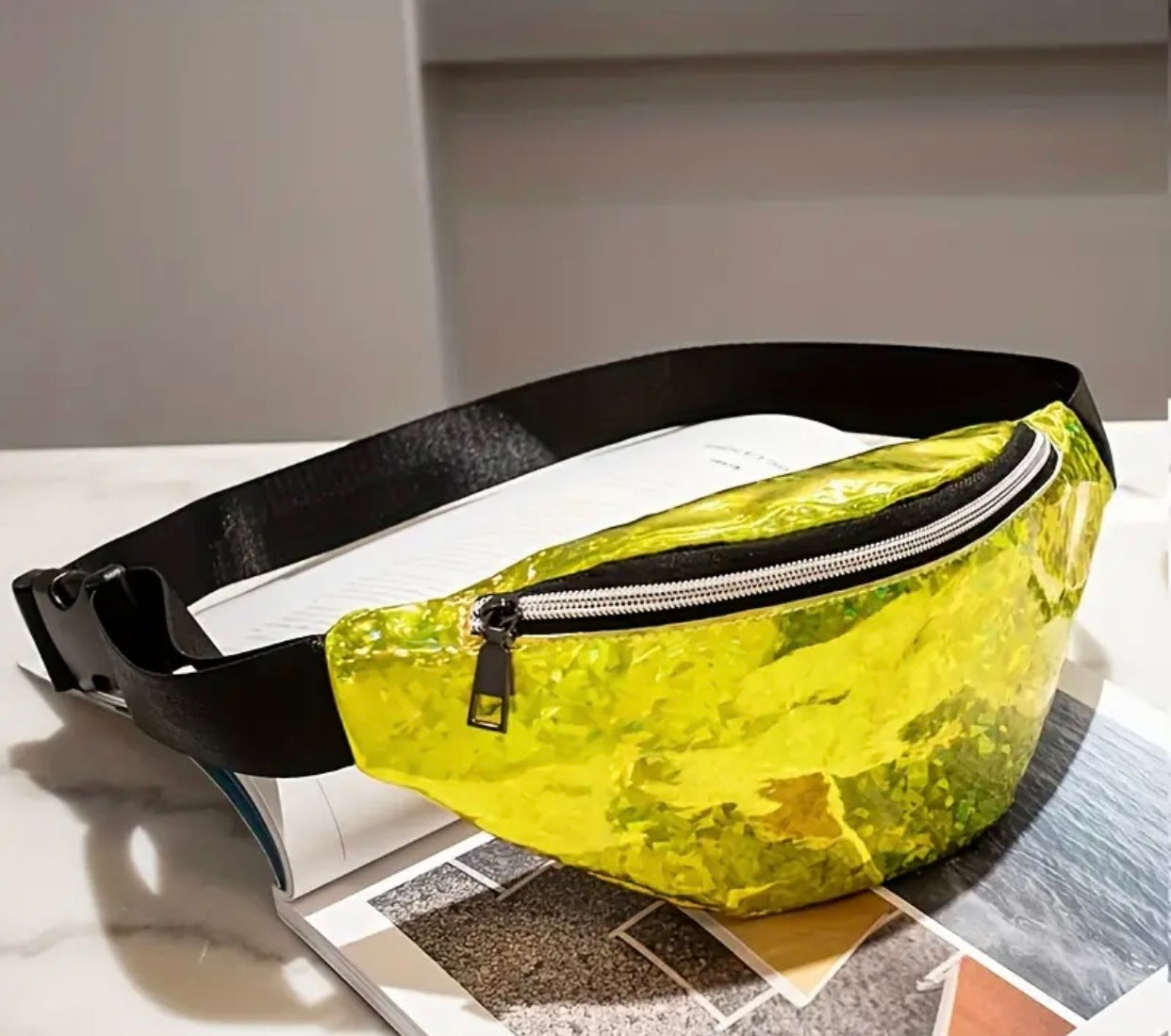 Fanny Pack Adult