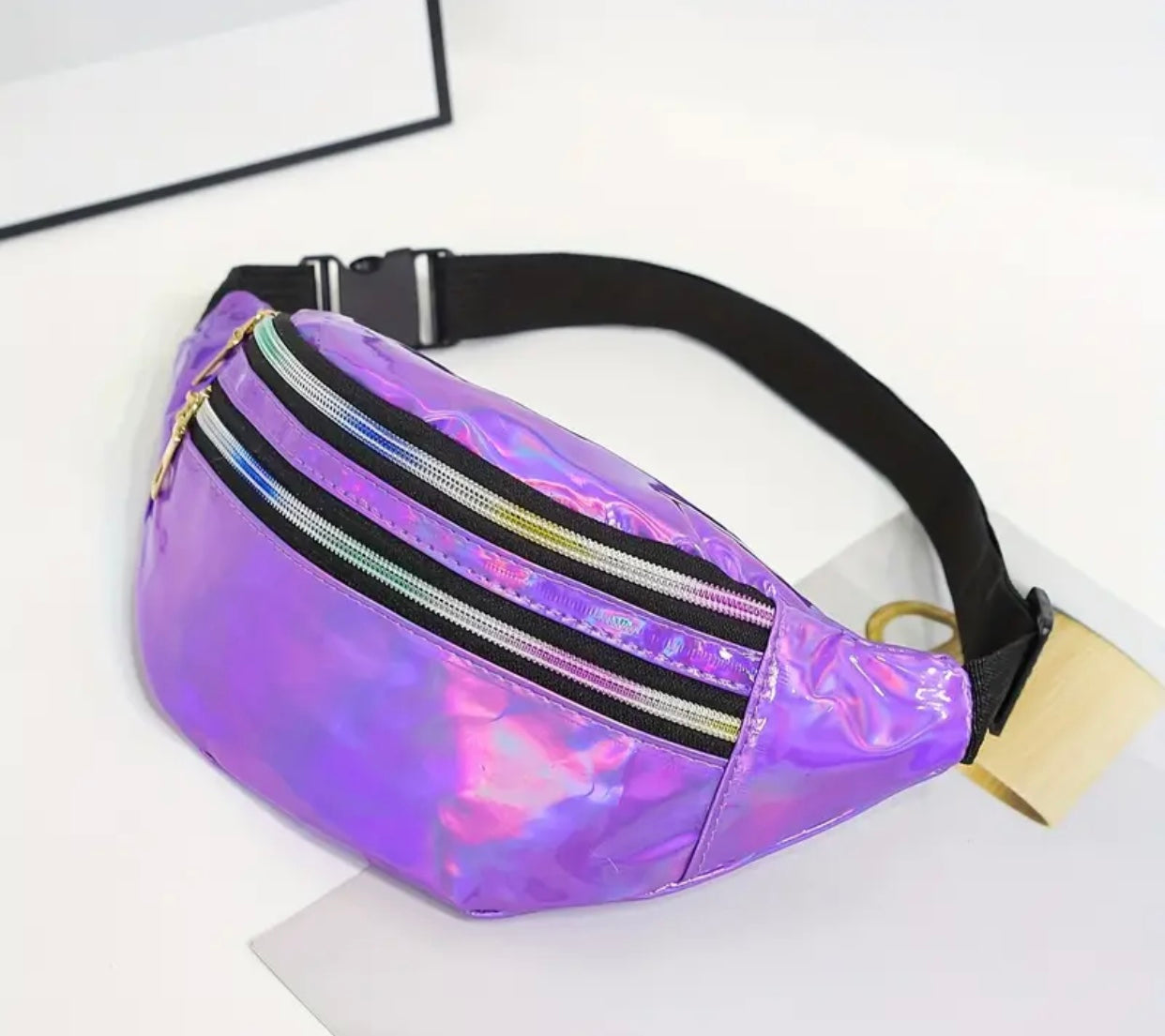 Fanny Pack Adult