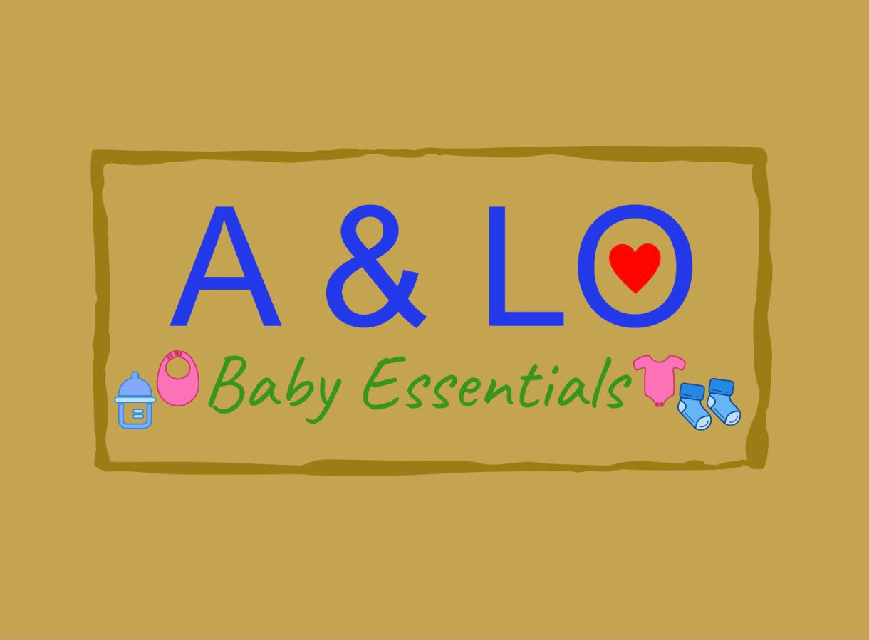 A & LO Baby Essentials 
