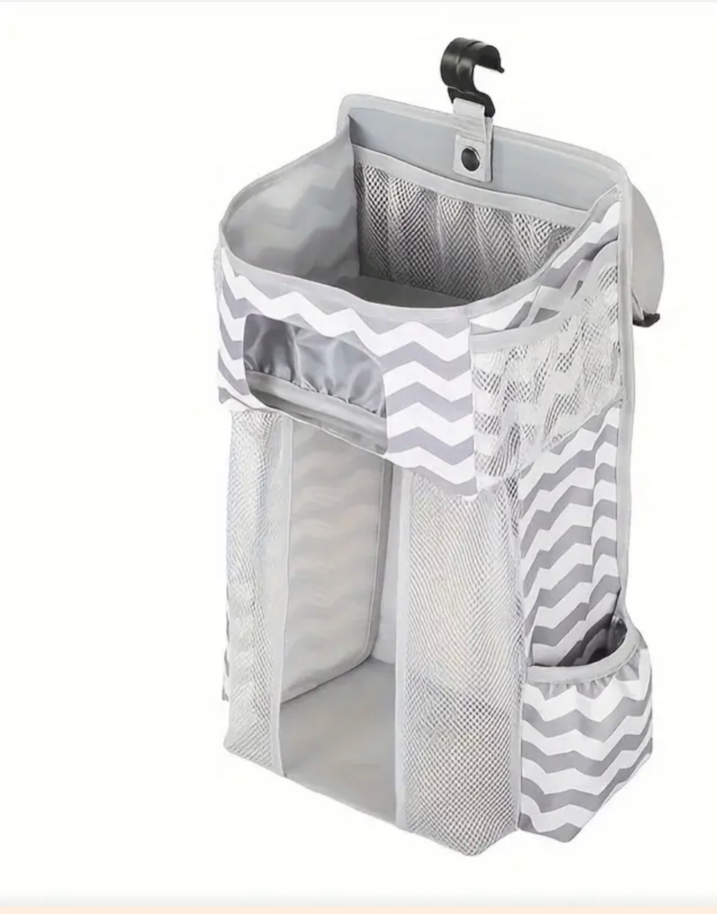 Diaper Stacker (hanging)