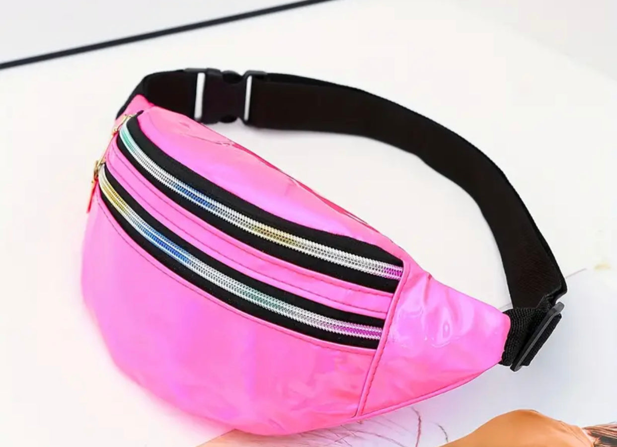 Fanny Pack Adult