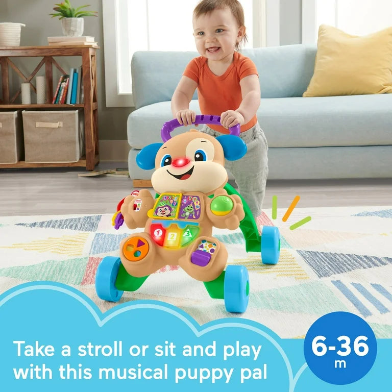 Puppy Walker FP