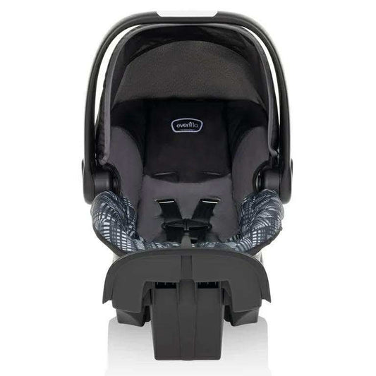 Evenflo NurtureMax Car Seat