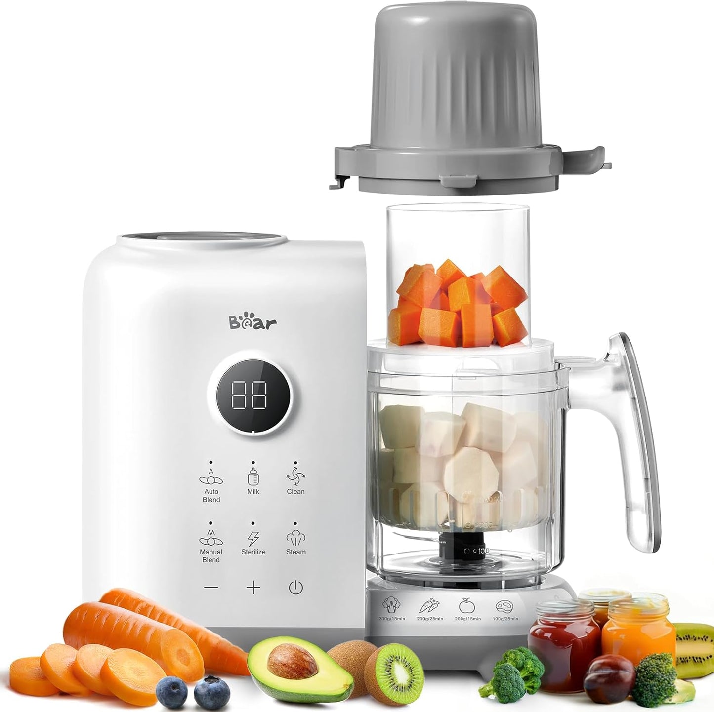 Baby Food Maker