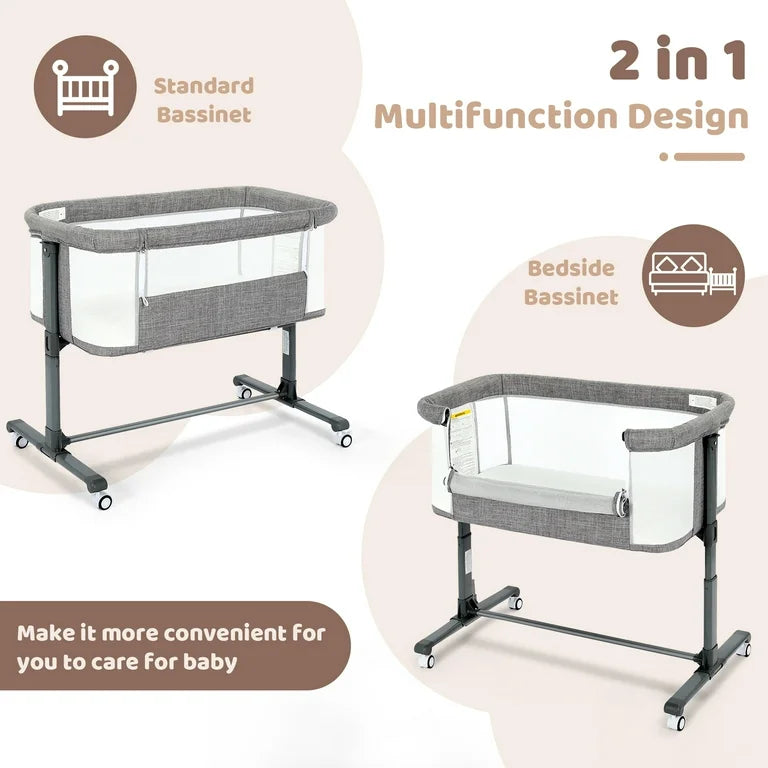 Bassinet Aileekiss