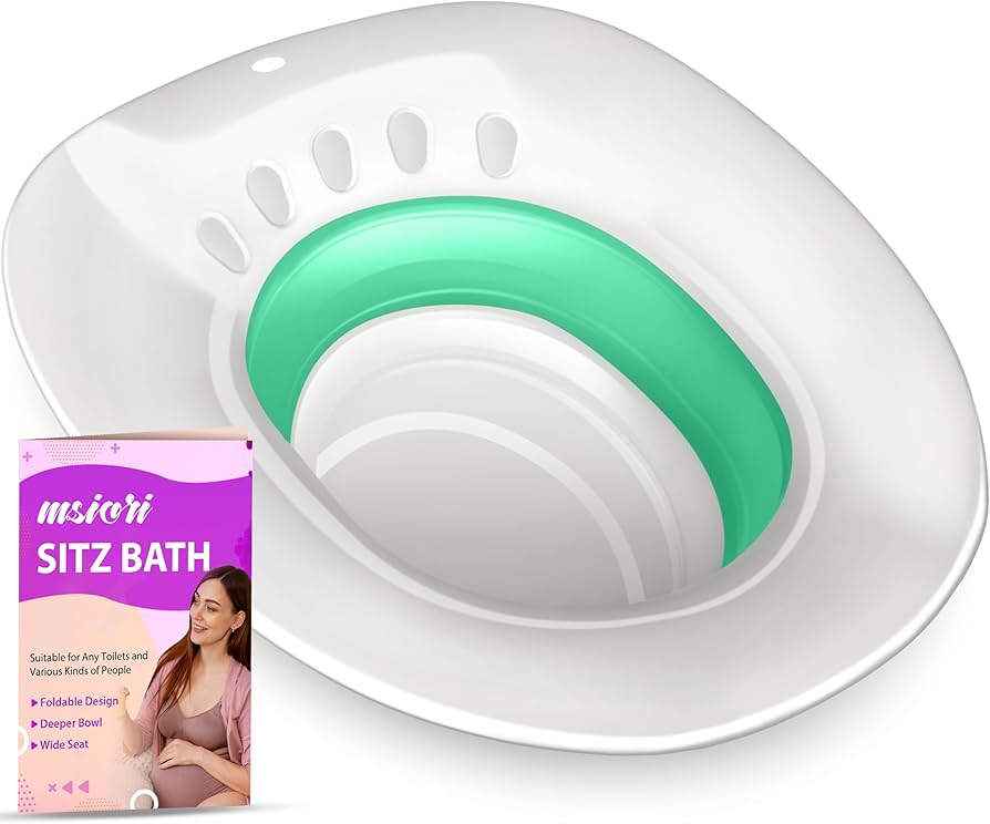Sitz Bath