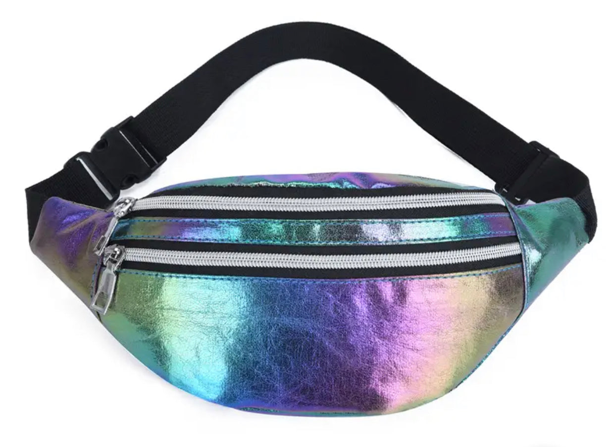 Fanny Pack Adult