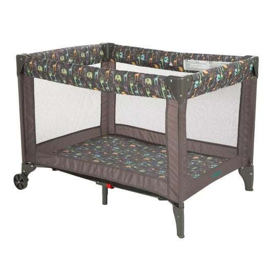 Baby Playpen Cosco Zuri neutral