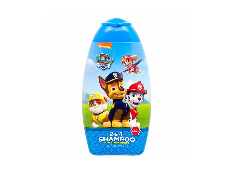 Paw Patrol Shampoo & Conditioner 10oz