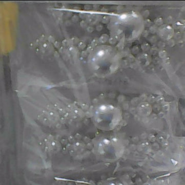 2pc faux pearl hair pin