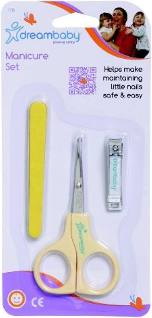 Manicure Set